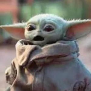 Meet your Posher, Yvonne